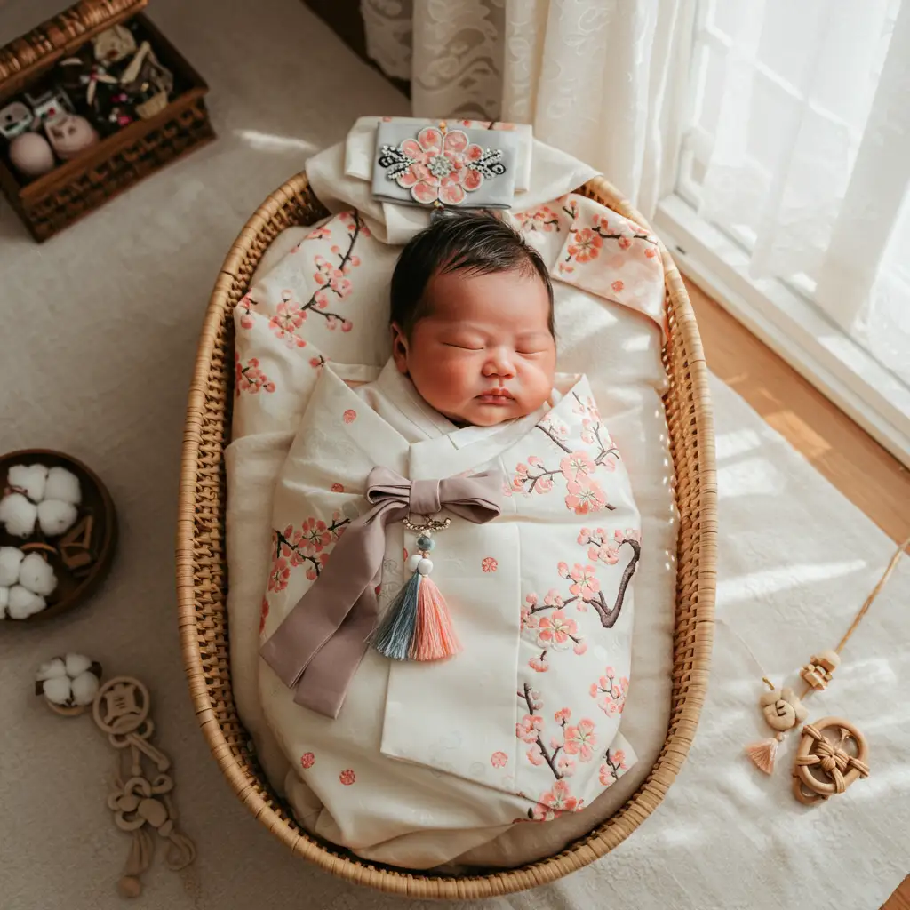 첫만남이용권 신청 방법