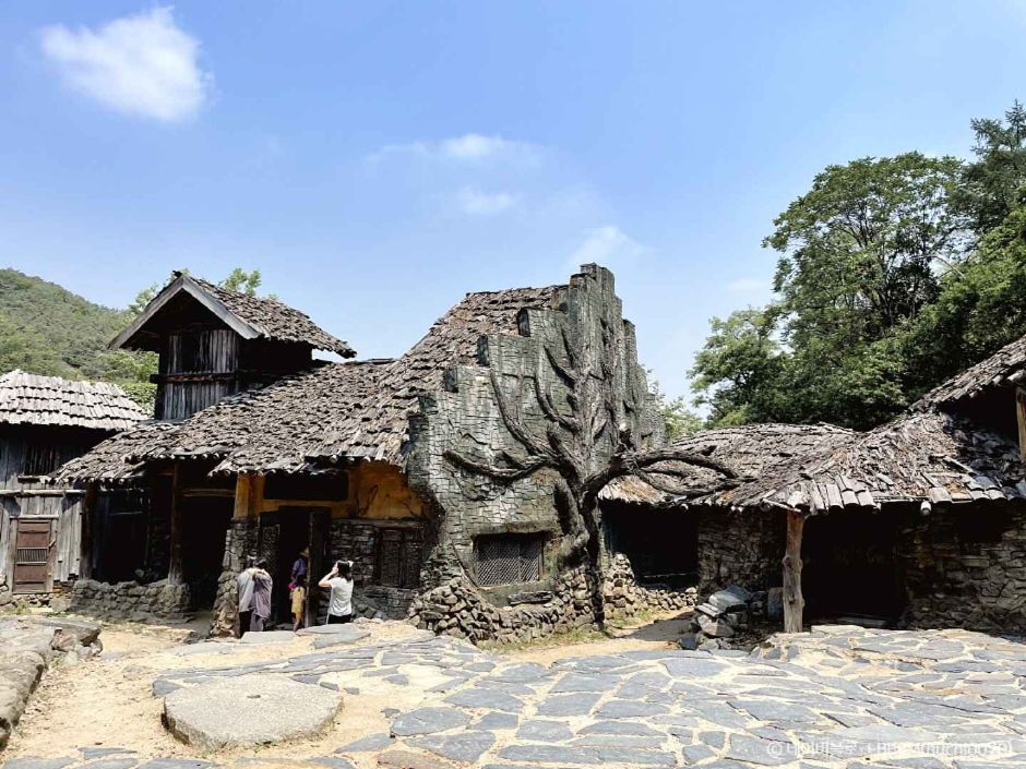 구리 가볼만한곳 베스트10