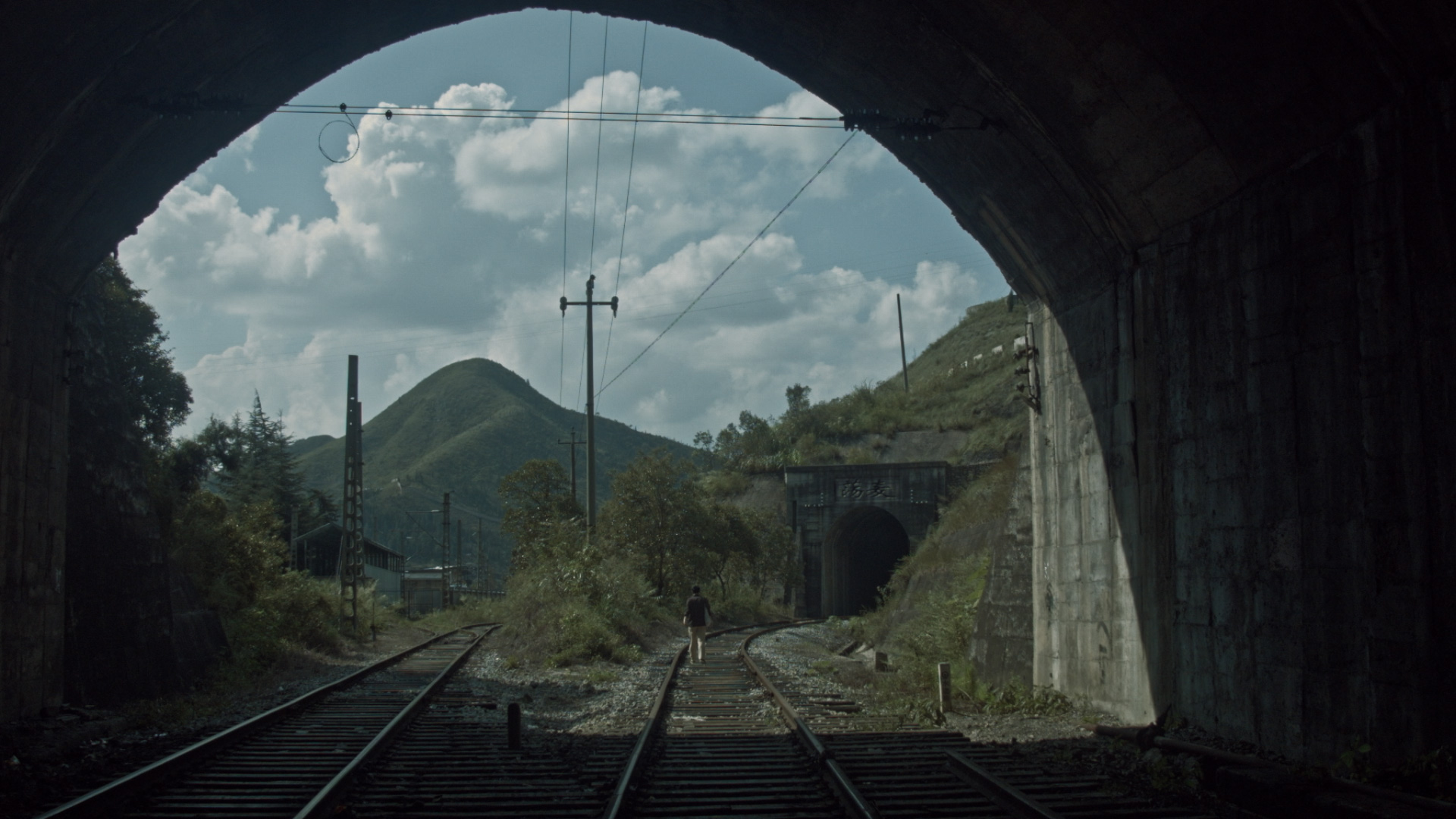 중국 영화 추천 카일리 블루스 다시보기 줄거리 결말 후기 리뷰 스포일러