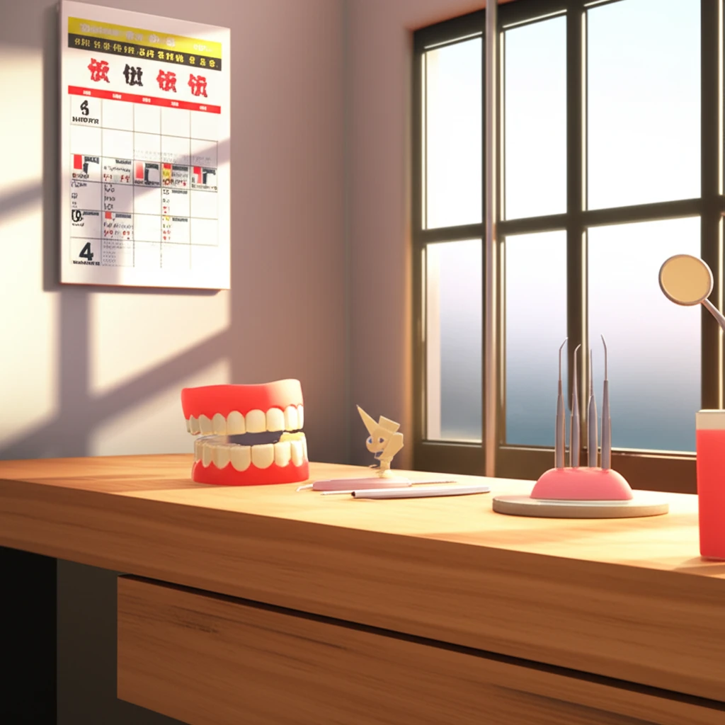 틀니 제작 기간, 결정적 요인은? [