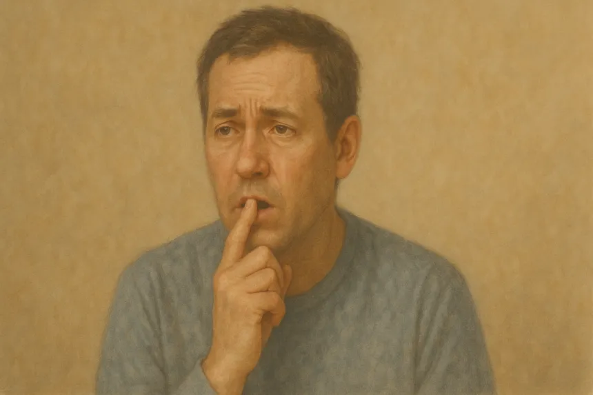 소뇌위축증 증상