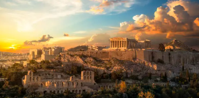 고대 문명의 미완성 프로젝트: 인류의 흔적이 남긴 미스터리