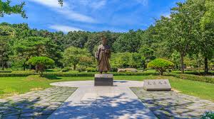 강원도 강릉 여행