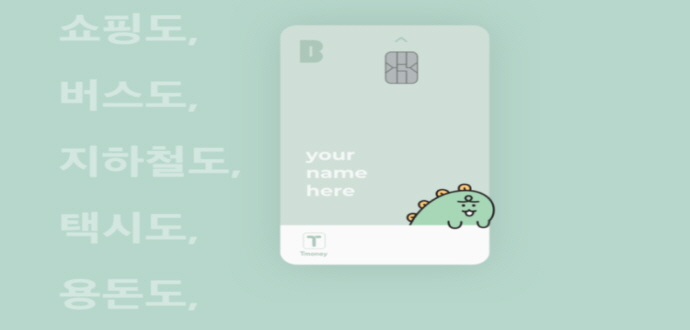  카카오뱅크 미니(mini)카드 자주하는 질문 모음 