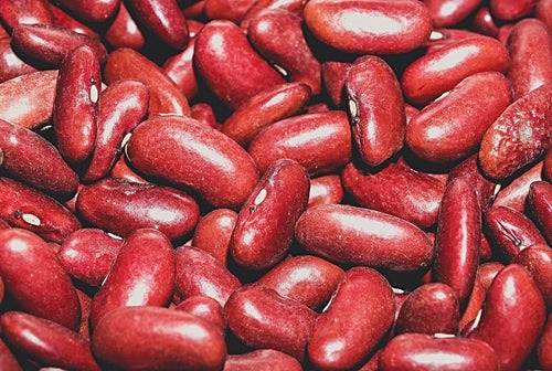 3. 콩&#44; 완두콩 및 렌즈콩