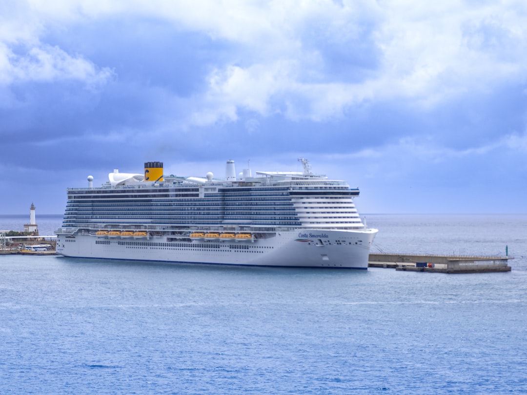 'Cruise'
