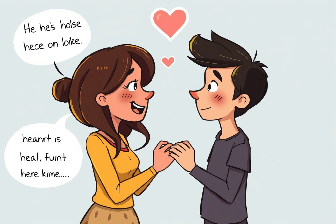 회피형 연인의 이별 후, 그들이 마주하는 후폭풍