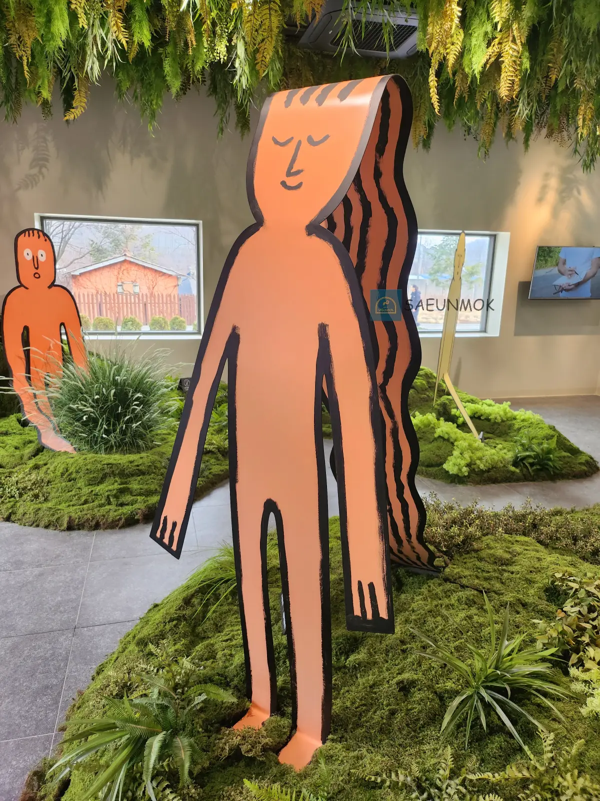 안산-유니스의-정원-전시회