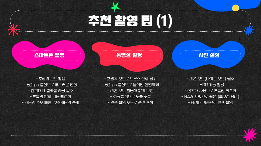 올해 가장 핫한 서울 축제! 2025 뚝섬 드론쇼 A to Z 총정리