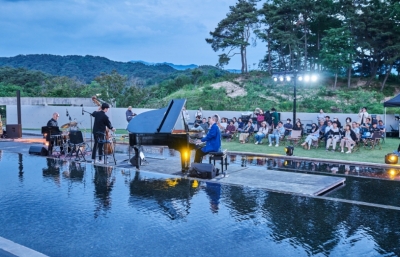 춘향제 사진