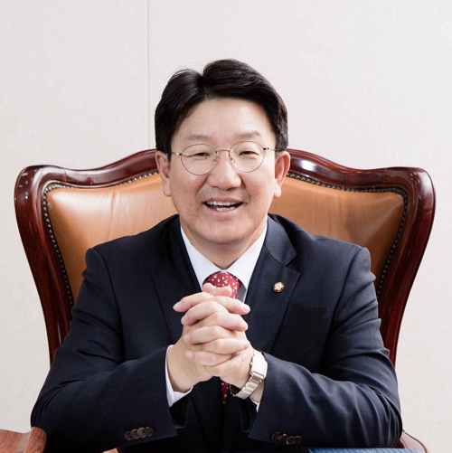 국회의원 권성동