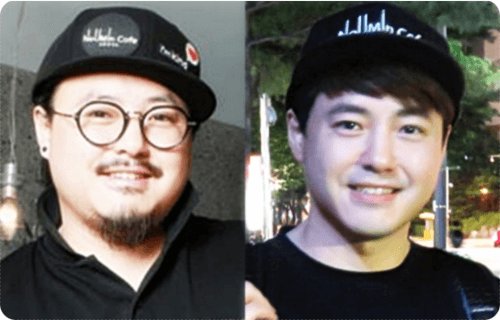 탤런트 - 노유민