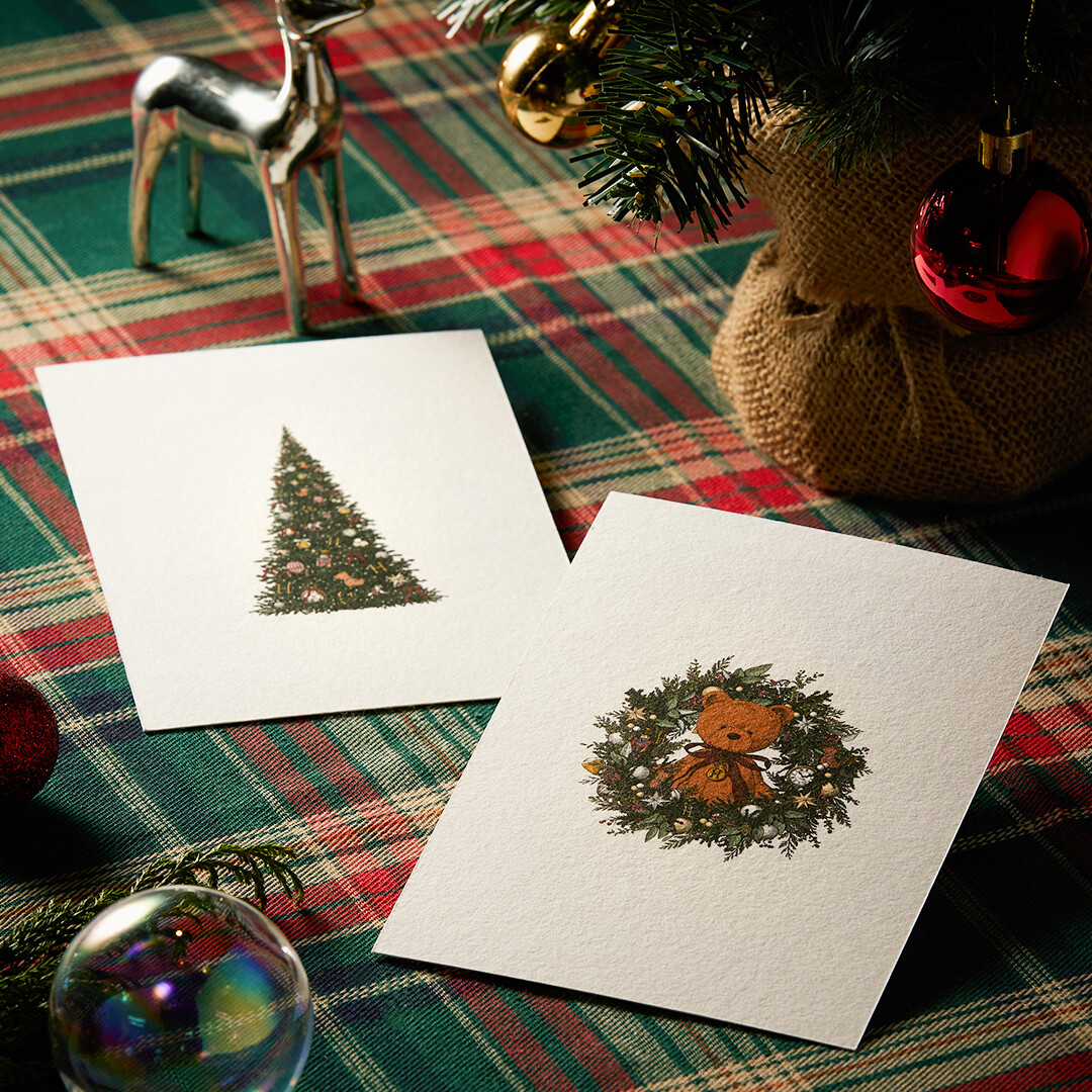 2023년 더현대서울 크리스마스빌리지 3차 예약 바로가기