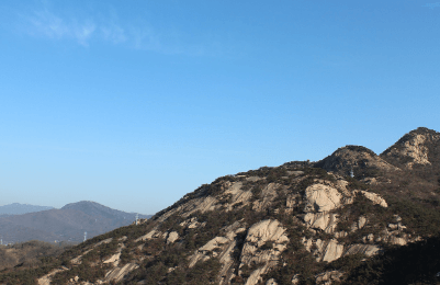 북한산 국립공원 홈페이지