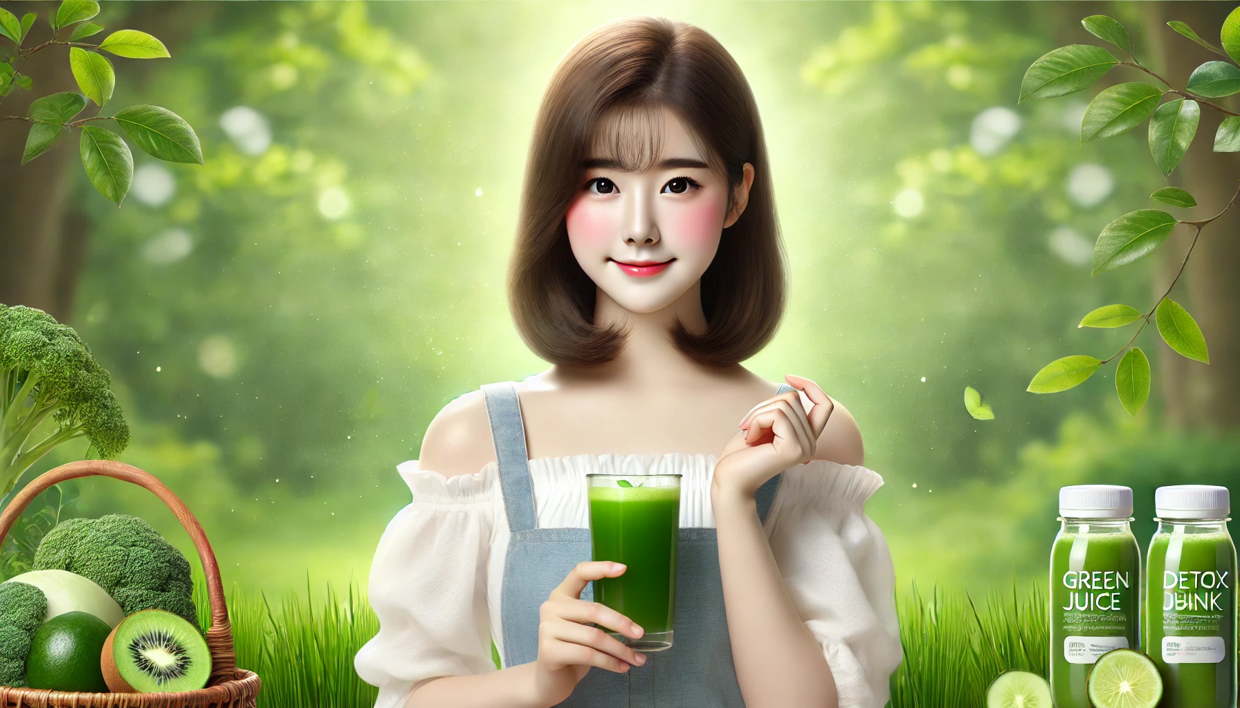 해독 작용