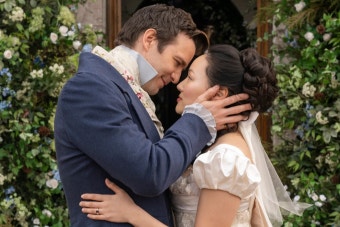 브리저튼 시즌4 등장인물 공개시간 ❘ 파트2 결말 줄거리 한국배우 하예린 총정리 2026-4