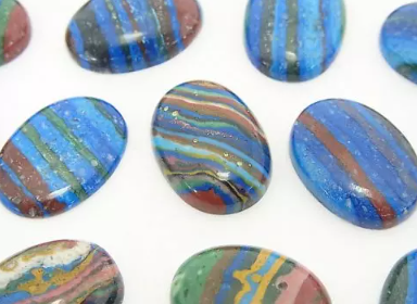 레인보우 컬실리카