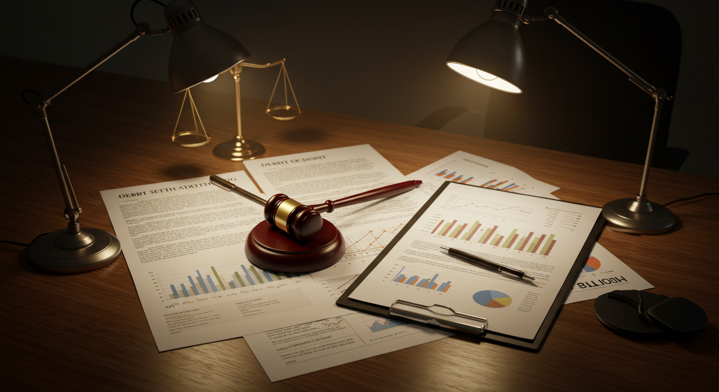 폐지 예정 통지의 의미와 법적 근거