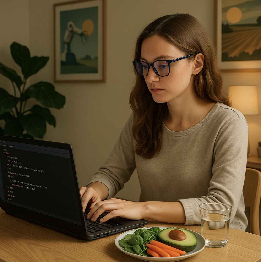 눈 건강과 관련한 이미지