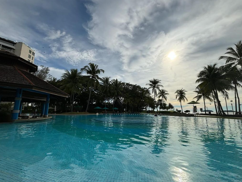 코타키나발루여행 07