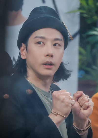 박효신