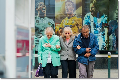 노인 병원 동행서비스 인천시 이용