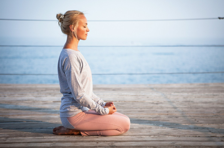 고령의 나이 임신 준비 관련 사진