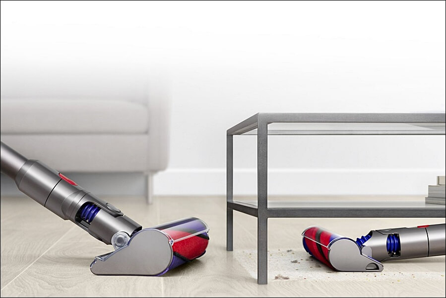 다이슨 디지털 슬림 무선청소기 출시