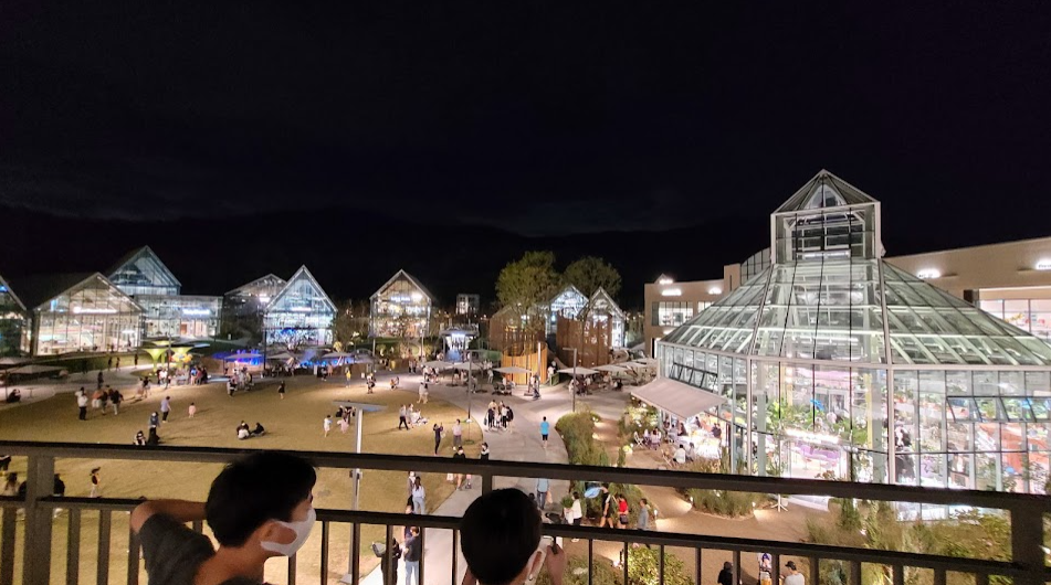 의왕 롯데프리미엄아울렛 후기 사진19