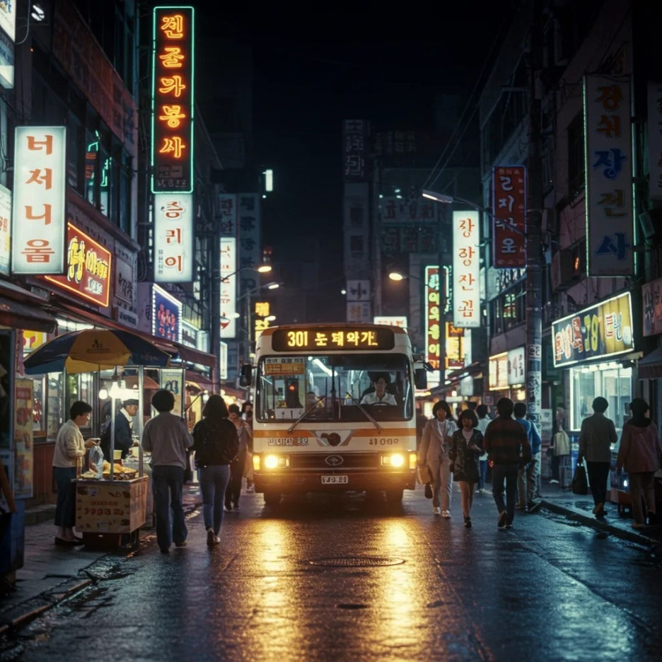 태풍상사만의 흥미로운 관전 포인트