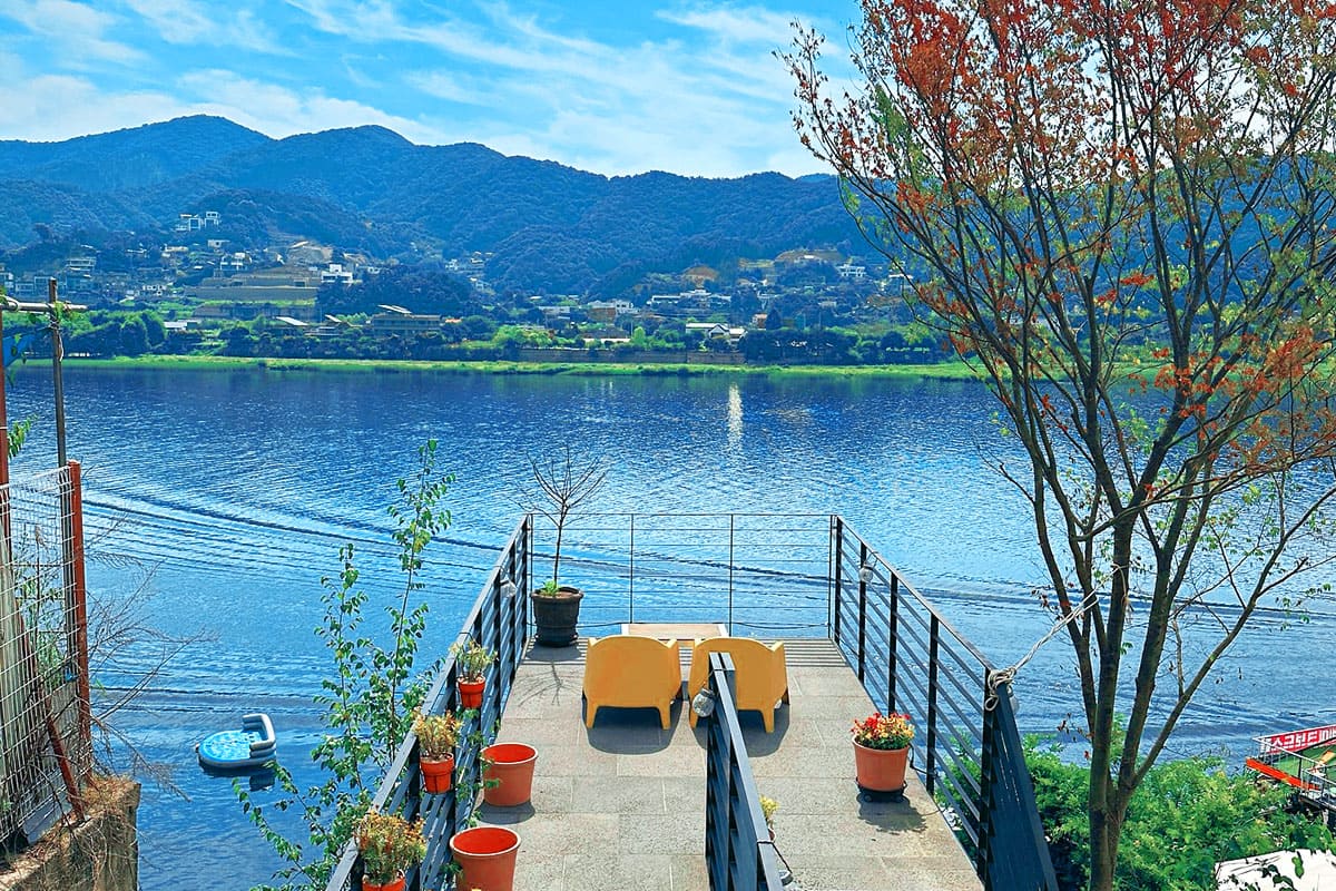 서울 근교 여행 추천 BEST 5 (당일치기부터 주말 여행까지)