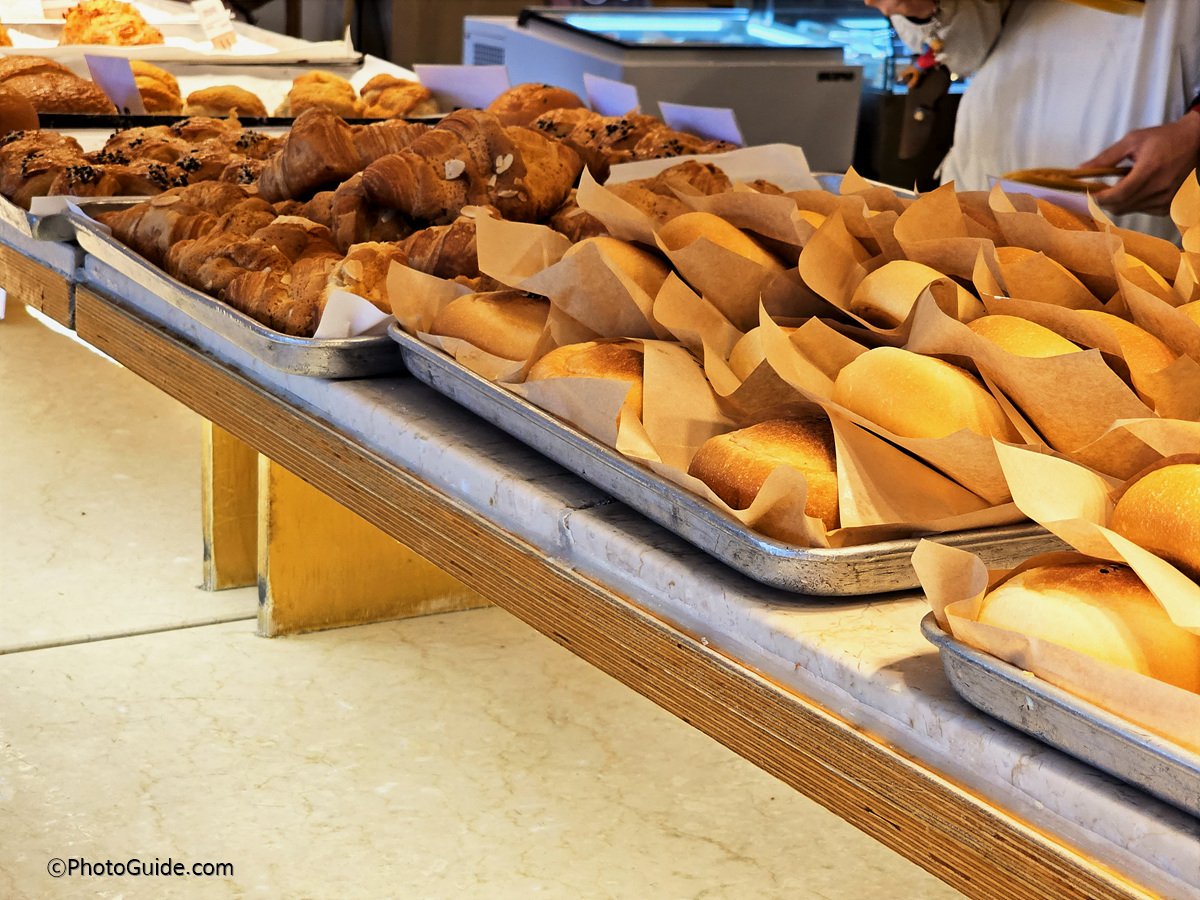 군산-이성당-빵