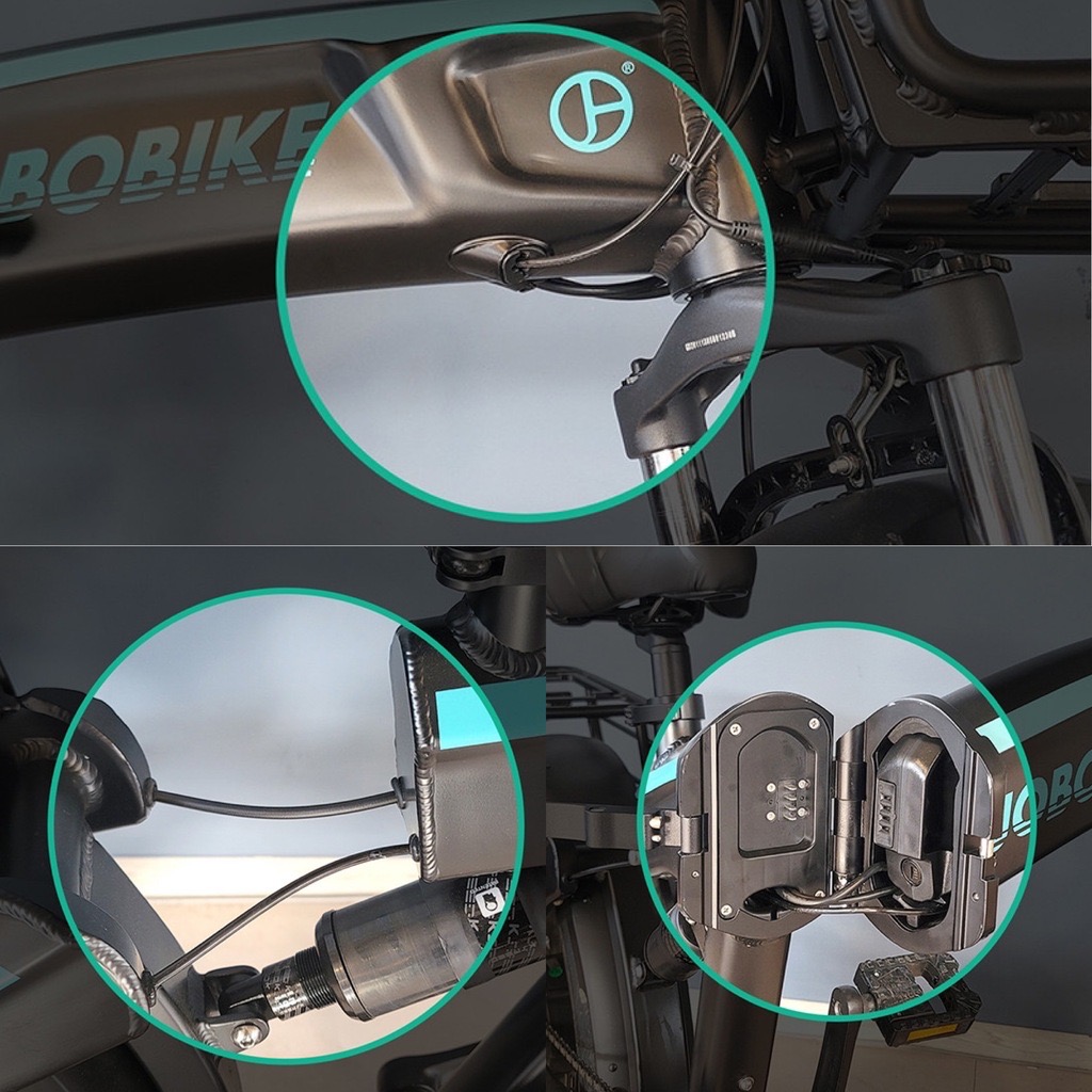 가성비 전기자전거 추천 - 조보바이크 에디