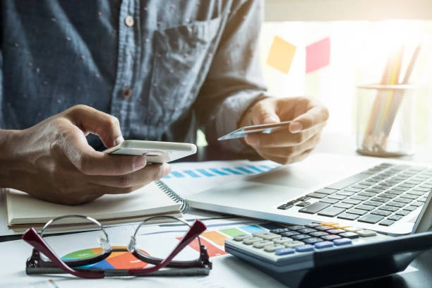 연말정산 간소화서비스 홈택스로 쉽게 끝내는 방법