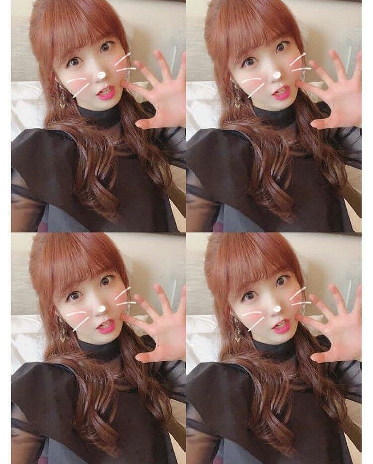 아이즈원 혼다히토미 고화질 몸매