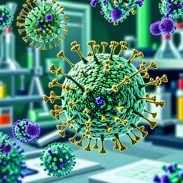 엠폭스 바이러스 격리1