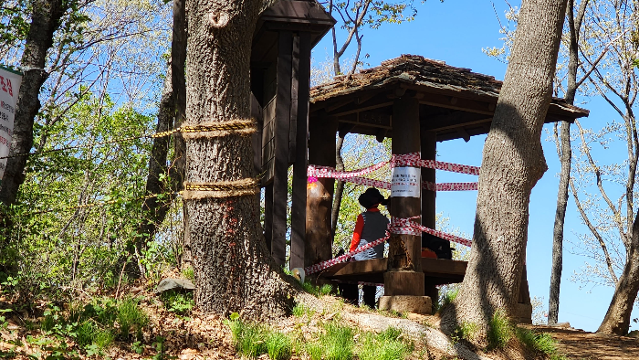 사배쉼터