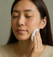 얼굴이 붉어지는 증상