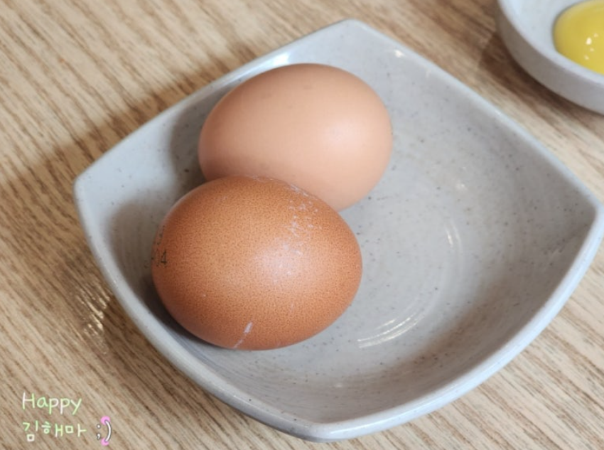 파주순두부 맛집