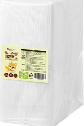 탐사 배변패드 실속형