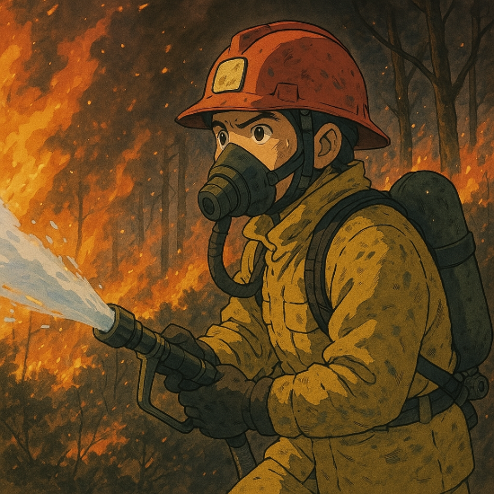 챗GPT AI 이미지 생성, 지브리 스타일 변환 요청 시 저작권 침해 논란과 정책 변화