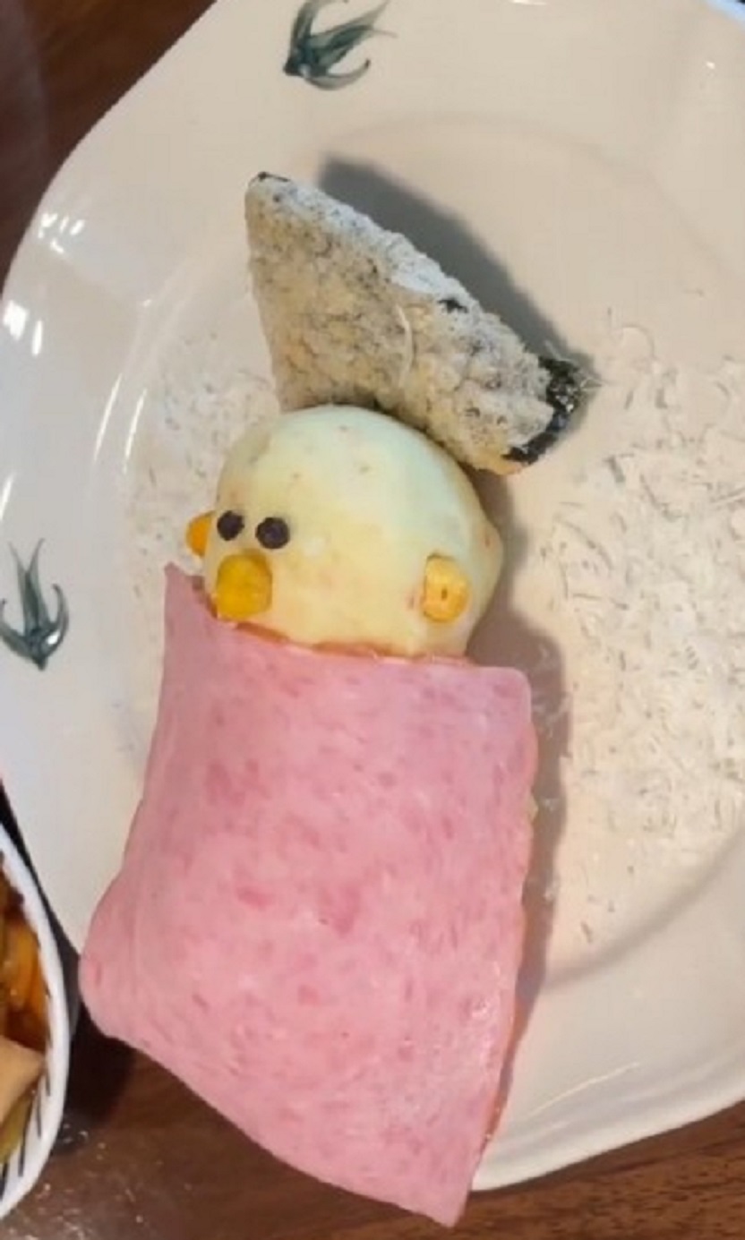 홍제동-황찬희-곰돌이캐릭터-곰탕-레트로-