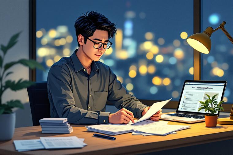 소상공인 폐업지원금 신청