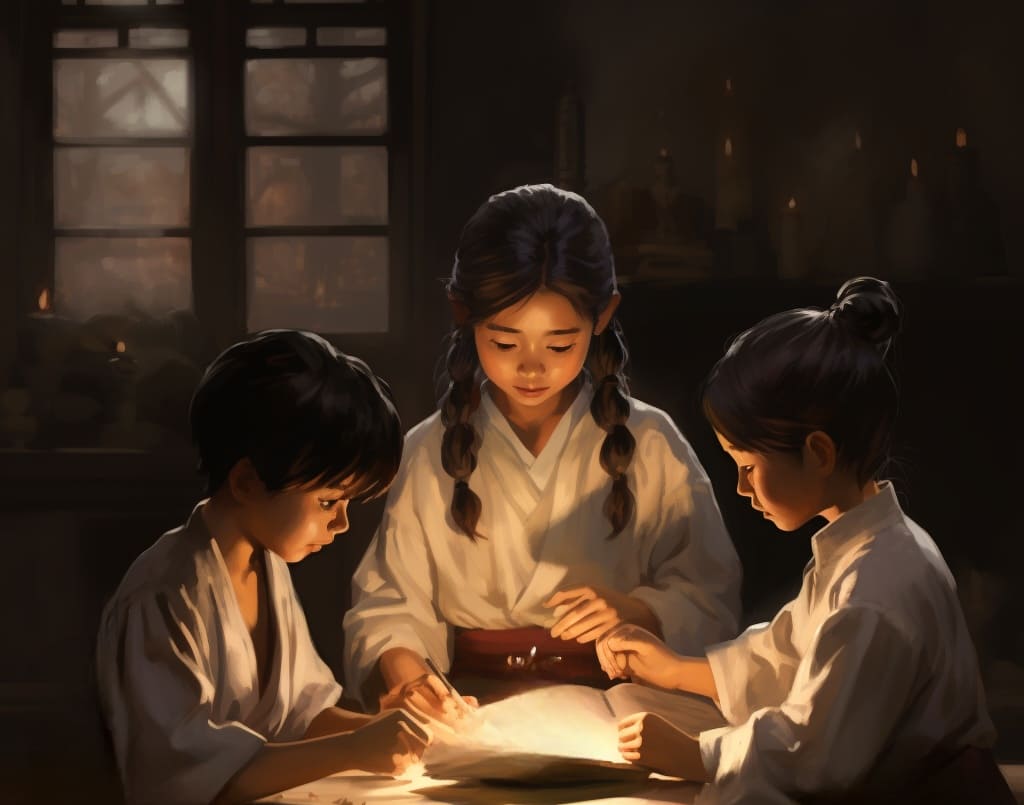 한글, 세계에서 가장 과학적이고 아름다운 문자