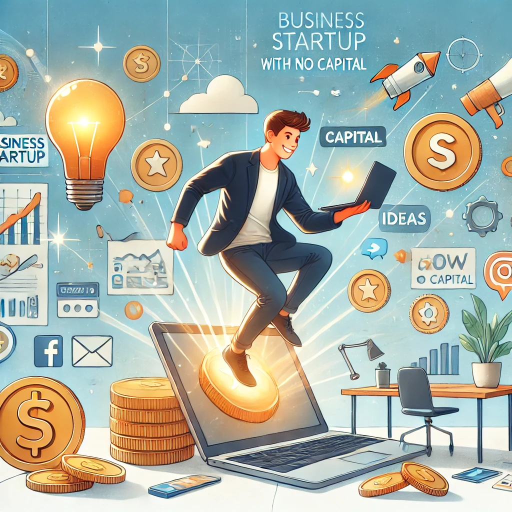 무자본창업알아보자