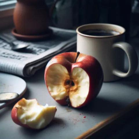 사과 냉장보관 주의사항