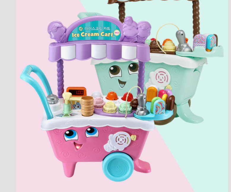 어린이날 선물 Best 3