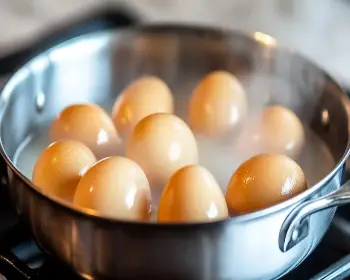 계란 삶는 시간_7