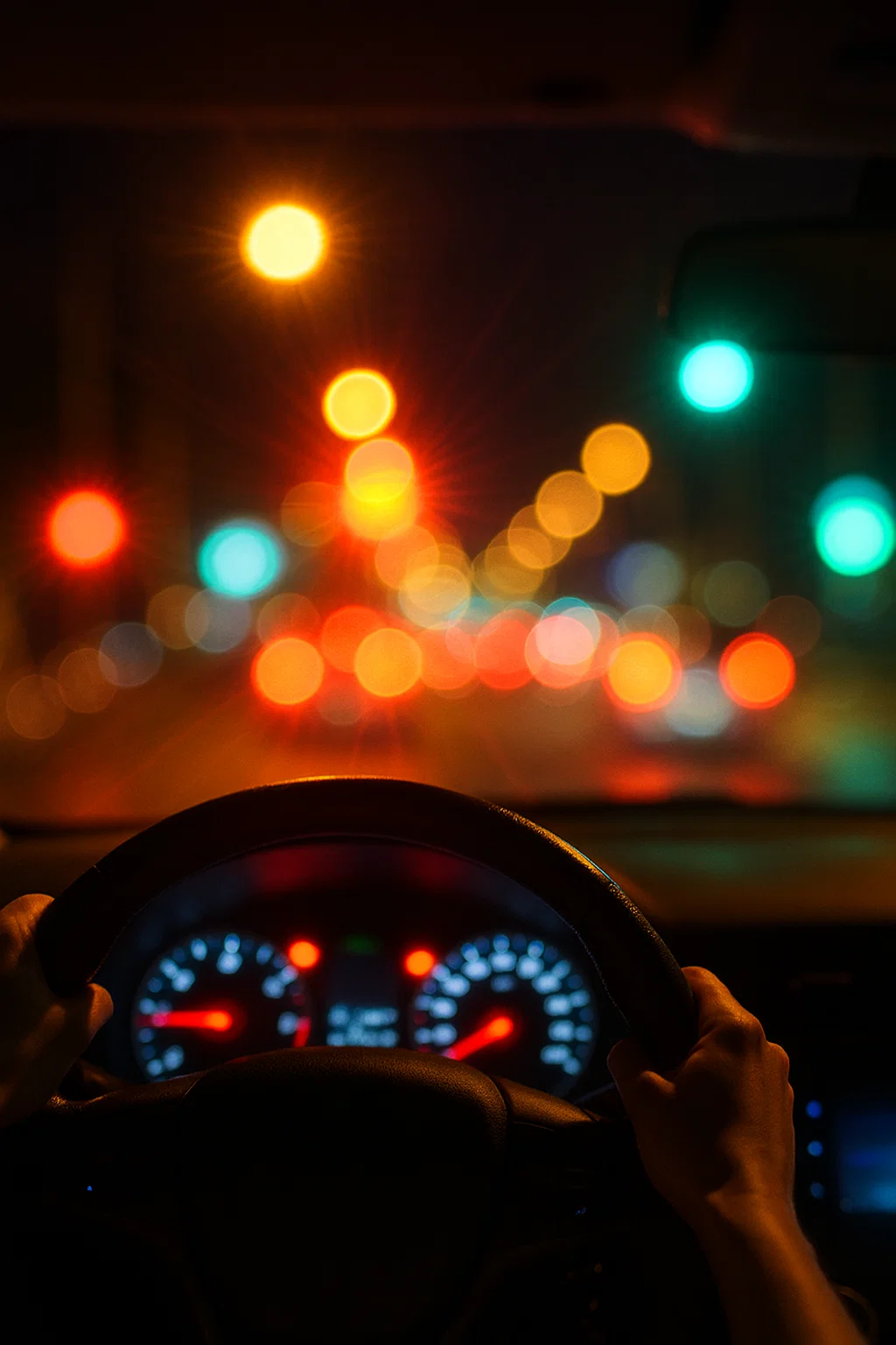 백내장 초기증상