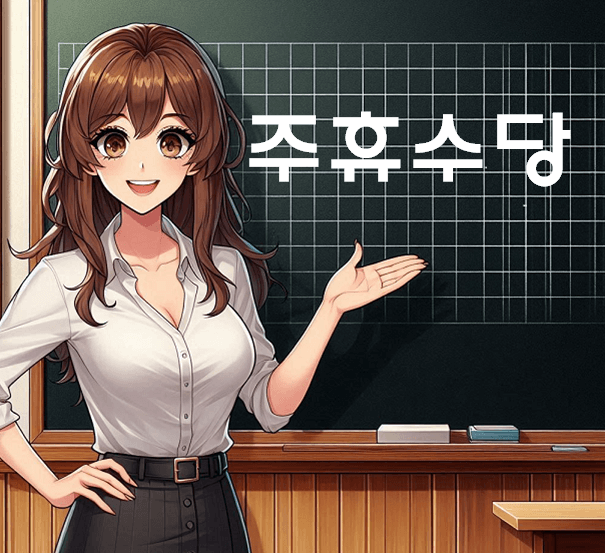 주휴수당 계산기